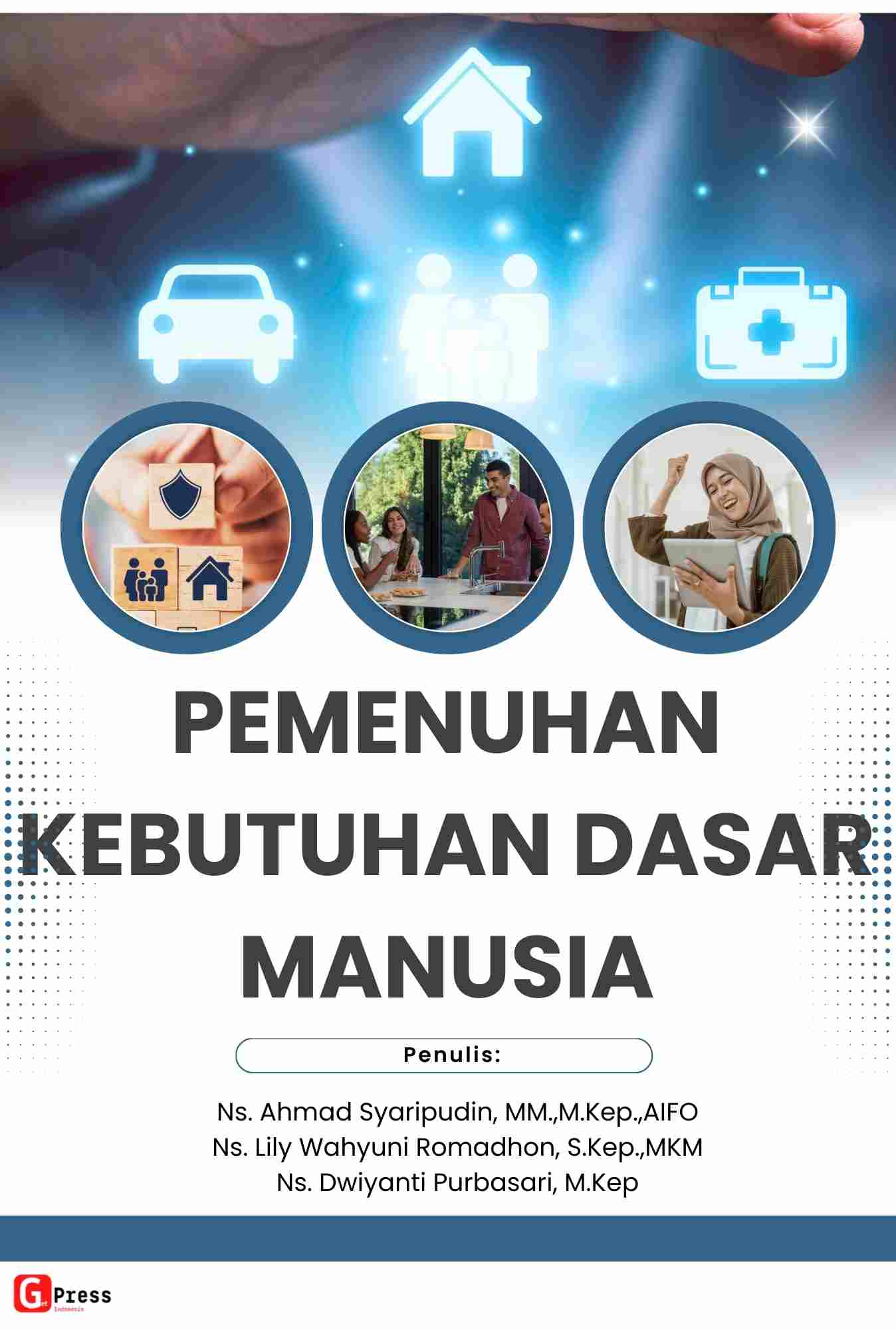 Pemenuhan Kebutuhan Dasar Manusia